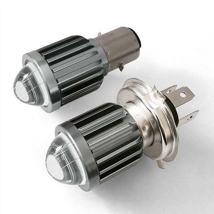 H4 LED Headlight Motorcycle