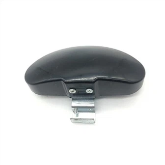 Cermin Tempat Buta Klip