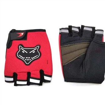 Sarung Tangan Jari Penuh Motosikal