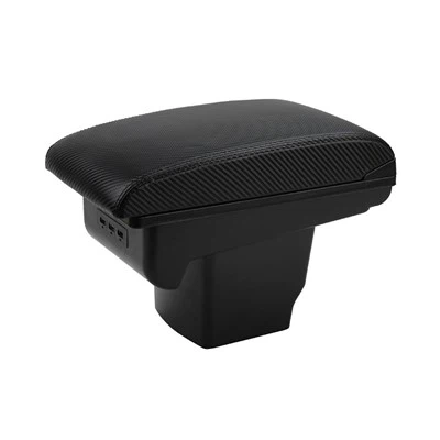 Kotak Simpanan Retrofit Tempat Letak Kereta