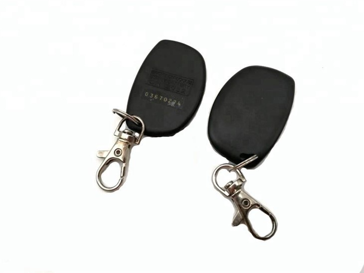 Anti-theft Alarm Security System