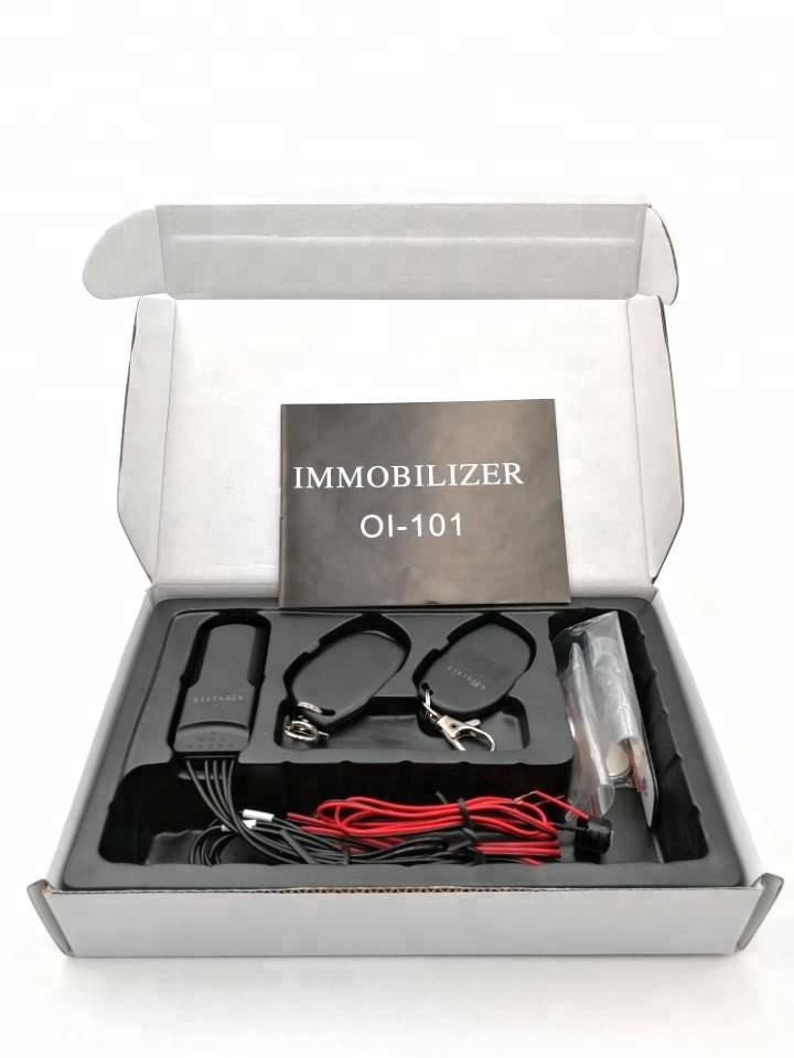 Anti-theft Alarm Security System