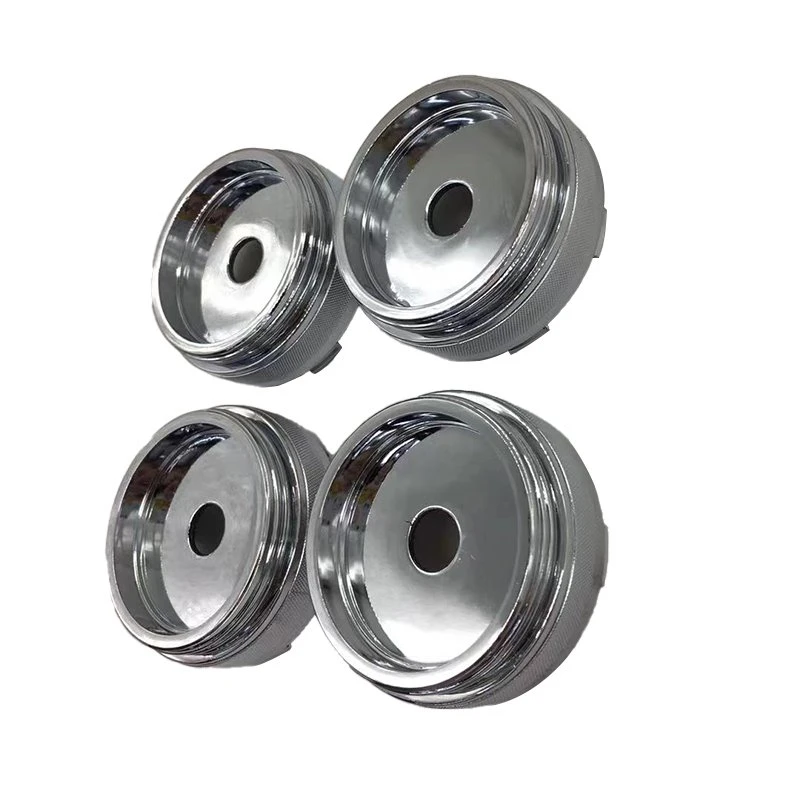 Hubcap
