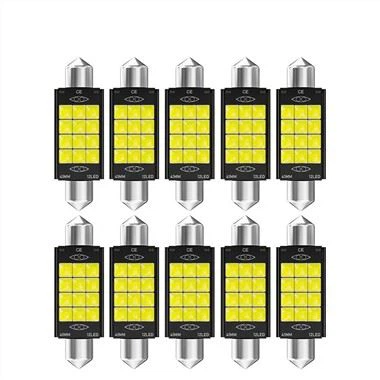 LED Bombilla De Luz De Coche De Adorno