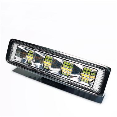 Bar Led Mini Lampu Sorot Luar Motosikal Ar