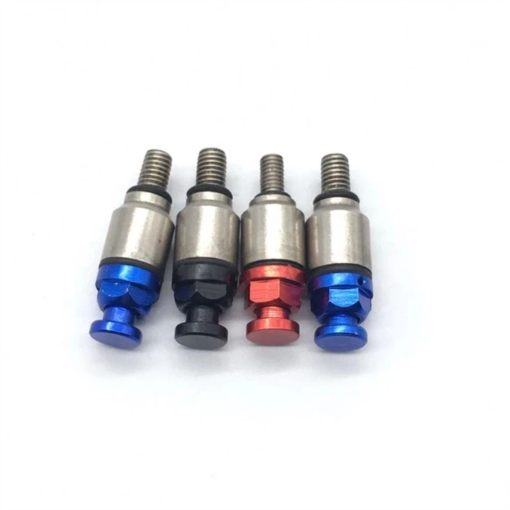 Universal Car Tire Valve Cap