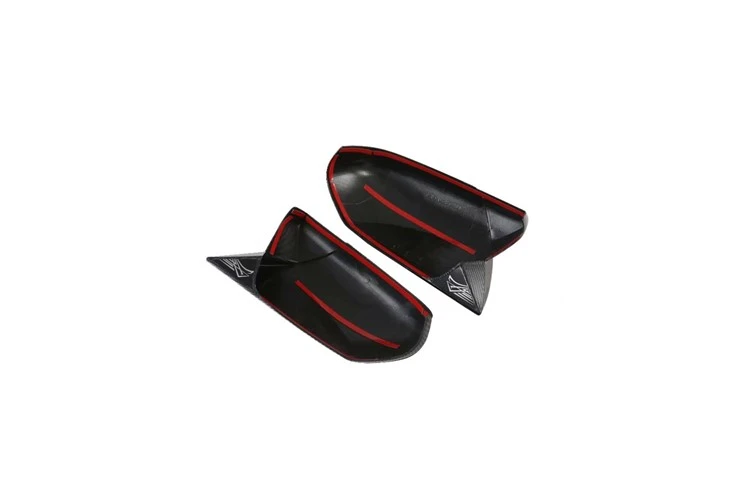 Car Mirror Cover For Toyota Camry And Asian Dragon